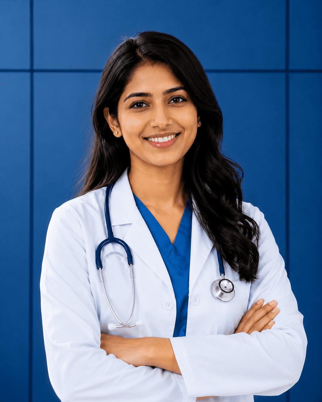 Dr Arjun Sharma